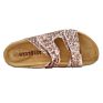 Bling Womans Glitter Shoes Slippers Flip Flop