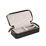 Blush Pink Large & Petite Travel Jewellery Box