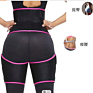 Body Premium 3-In-1 Waist and Thigh Trimmer with Butt Lifter