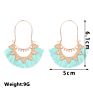 fashion earrings trend 2021