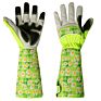 Working Leather Gloves