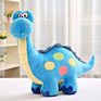 Boy Gift Giant Stuffed Animal Soft Standing Plush Dinosaur Toy Dinosaur Plush Toys