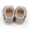 Boys School Children Soft Sole Leather Toddler Baby Shoes Baby Sandals In