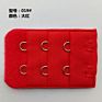 Bra Hook and Eye/Bra Extenders 3 Hook
