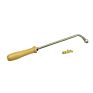 Branding Irons,Personalized Woodworkers Iron Bbq Iron Cake Branding Iron,Steak Branding Irons