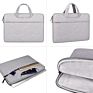 Briefcase Style Universal 13.3-15.6 Inch Laptop Carrying Bags Sleeve Case for Macbook Pro Air/Dell/Sony/Asus