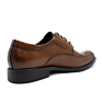 Brogue Shoes for Men Leather Shoes Oxford Dress Shoes with Genuine Leather