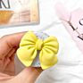 Candy Color Bowknot Design Bracket for Mobile Phone Folded Holder Smart Phone Accessories