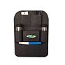 Car Back Seat Organizer