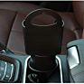 Car Center Console Organizer Pp Car French Fries Phone Holder Organizer Pocket Seat Side Storage Box