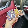 Cartoon Anime Character Tom and Jerry Car Air Freshener