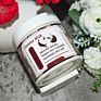 Carvenchy Coconut Milk Whitening Moisturizing Body Butter Moisturizing Body Care Natural Refined Body Butter