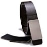 Casual Waist Leather Man Belt For