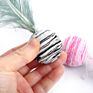 Cat Toy Star Ball plus Feather Eva Material Light Foam Ball Throwing Toy Funny Interactive Plush Toy Stick Xk0250