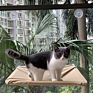 Cat Window Hammock Perch Cat Window Bed Holds up to 35Lbs
