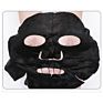 Charcoal Black Facial Mask Deep Cleaning Sheet Mask Korean Facial Mask
