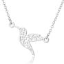 Charm Hummingbird Jewelry Bracelets for Little Girls Lyb0419