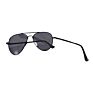 Cheapest K0908 Classic Children's Baby Sunglasses Color Film Metal Kids Sunglasses