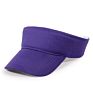 Children 100% Cotton Twill Plain Advertising Baby Kids Children Sun Visor Cap Hats