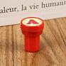 Children Alphabet Stamp Toy Set Kids Language Learning Toy