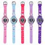 Children's Cartoon Unicorn Digital Led Watch for Kids