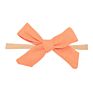 Children's Headband Hair Bow Hairband Handmade Velvet Hair Accessories for Girls