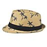 Classic Coconut Tree Sun Protection Top Seller Bucket Hats