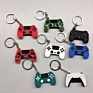 Classic Ps4 Game Model Mini Handle Key Ring Boy Gift Cute Game Handle Key Ring Exquisite Creative Game Key Ring