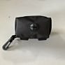 Clean up Products Dog Poop Bags Polyester Poop Bag Holder Dispenser
