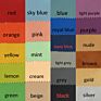 Color Party Ladies Genuine Leather Envelope Evening Purse Clutch Bags