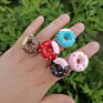 Doughnut Ring