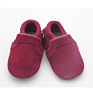 Colourful Soft Sole Baby Genuine Leather Shoes Moccasin for Boys Girls Shoes