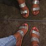 Comfort Sandal Color Slipper Clear Slide Sandals Chinese Suppliers Cheetah Cheaps Slippers