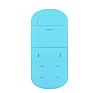 Comfortable Baby Stroller Pad Four Seasons General Soft Seat Cushion Child Cart Seat Mat Kids Pushchair Cushion