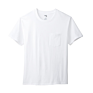 Comfortable Colors Mens T Shirts with Pocket Wholesaler