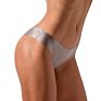 Comfortable Ladies Traceless Seamless Panties Ice Silk Lingerie Underwear Thongs