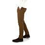 Comfortable Olive/Khaki Color Chino Twill Pant or Men's Trousers & Pants in Price