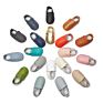 Comfy Moccasins Slip on Infant Shoes Full Range Colors of Genuine Leather Soft Baby Shoes