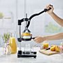 Commercial Pomegranate Grapefruit Lemon Lime Citrus Juicer Machine Heavy Duty Manual Juice Extractor