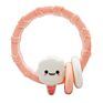 Competitive Price Chewy Tube Combo 4 Pack Owl Silicone Baby Teeting Toy