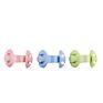 Cord Organizer Silicone Cable Clips Holder for Desk Cord Clip Holders for Office
