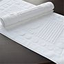 Cotton Bath Mats No Slip Shower Mats 5 Star Hotel Absorb Shower Mat