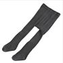 Cotton Children Pantyhose Tights Stockings for Kids Girls Baby White