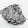 Cotton Silk Fringe Rayon Tassels for Making Jewelry
