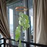 2020 Wholesale Craft Round Philippines Capiz Wind Chimes