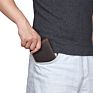 men leather wallet,card wallet men