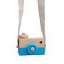 Creative Gift Wooden Camera Children's Toy Home Decoration