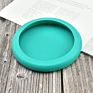 Creative Silicone Fresh-Keeping Cover Household 4-Piece Fruit and Vegetable Cover Set Can Be Stretched and Sealed