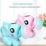 Cross-Border Cartoon Baby Bathing Little Turtle Toy Bath Toy