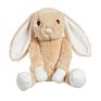 Cuddly Vintage Cute Kawaii Soft Stuffed Doll Rabbit Animal Easter Toys Plush Bunny